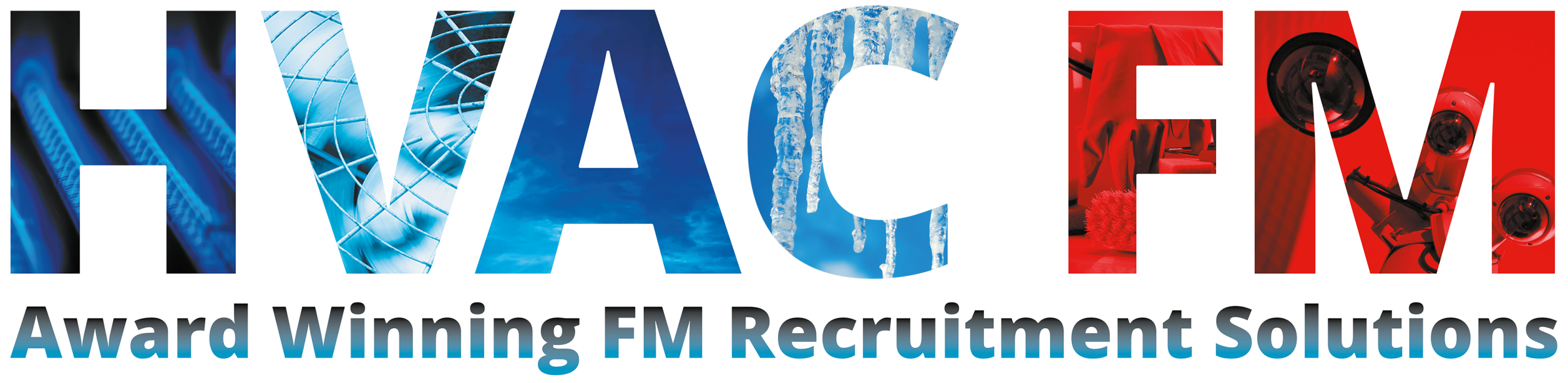 HVAC FM Recruitment Logo