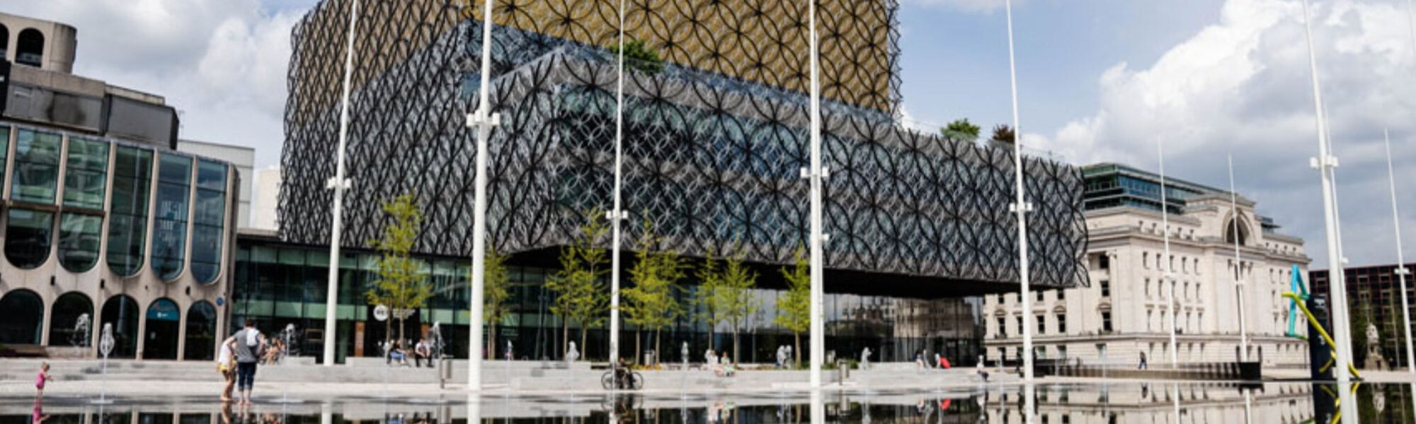 Birmingham Library